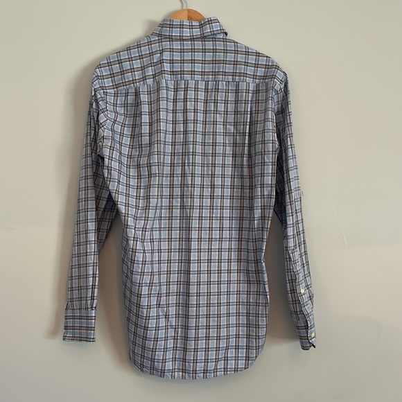 Peter Millar button down - Picture 2 of 3